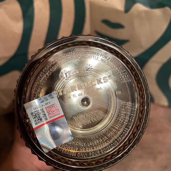 Washington UDUB starbucks tumblr 2021 - Picture 4 of 4